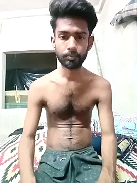 NICK IN online show from 03/18/25, 06:48