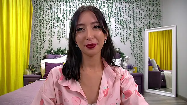 NicoleLimp online show from 01/10/25, 06:38