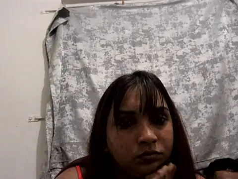 GORGEOUSLIPS online show from 10/08/25, 07:00