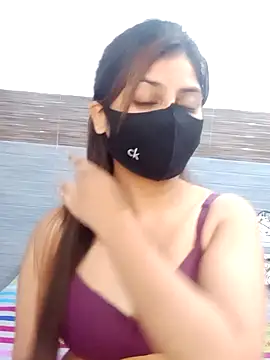 Hoty-Shivangi online show from 12/06/24, 01:00