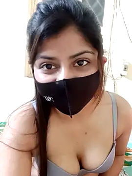 Hoty-Shivangi online show from 02/26/25, 10:15