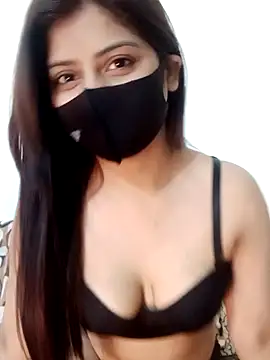 Hoty-Shivangi online show from 03/22/25, 03:31
