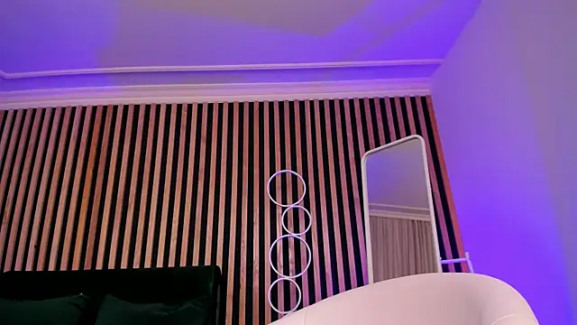 Snapshot of MiaMews chatting on 01/31/25, 03:22 MiaMews online show from 01/31/25, 03:22