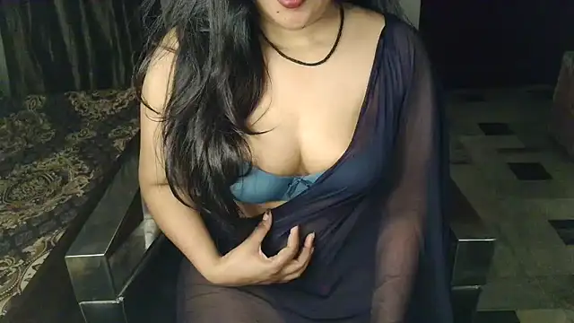 aarushi sharmaa online show from 04/01/26, 04:59