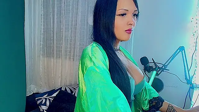 MOMMYJEVAA online show from 04/30/26, 01:56