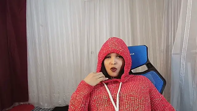 MOMMYJEVAA online show from 06/17/26, 02:25