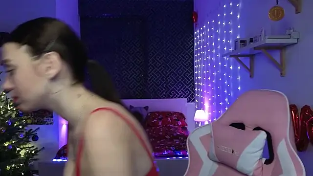 AliceSpark online show from 12/29/24, 07:22