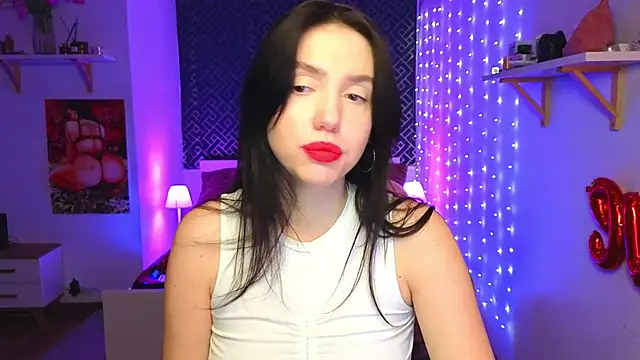 AliceSpark online show from 02/25/25, 11:55