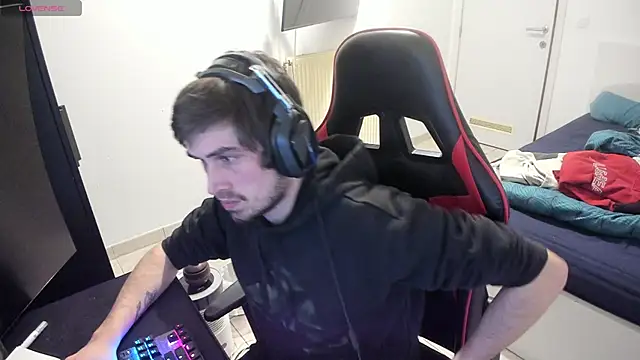 AnusPlayer online show from 12/03/24, 06:06