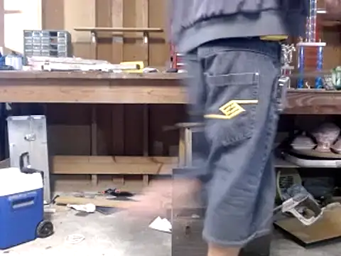 Buffshagswell online show from 03/10/25, 04:14