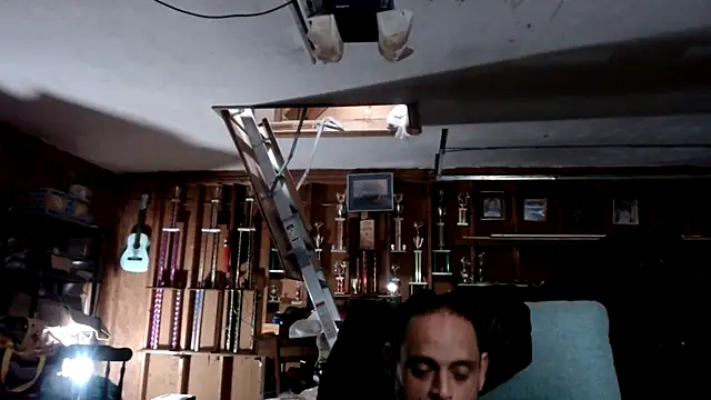 Buffshagswell online show from 03/18/25, 01:53