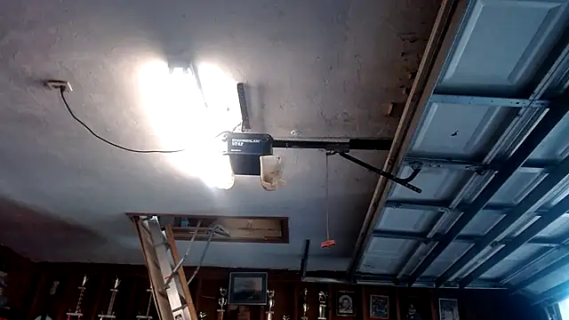 Buffshagswell online show from 03/19/25, 10:20