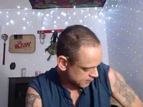 Buffshagswell online show from 03/21/25, 08:17