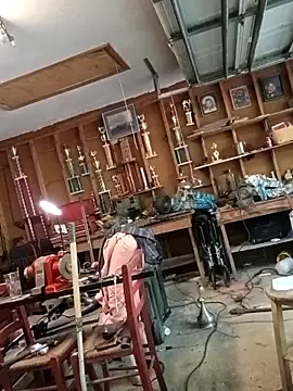 Buffshagswell online show from 09/15/25, 06:30