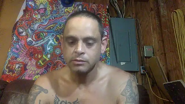 Buffshagswell online show from 09/18/25, 03:03