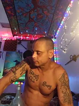 Buffshagswell online show from 10/08/25, 10:46