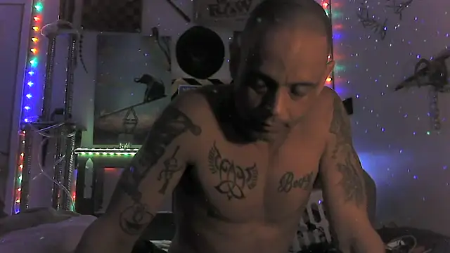 Buffshagswell online show from 10/13/25, 03:06