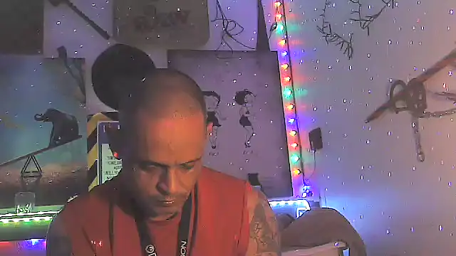 Buffshagswell online show from 10/13/25, 03:12