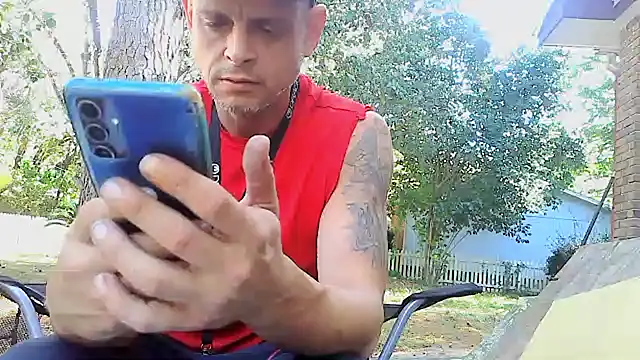 Buffshagswell online show from 10/14/25, 03:57