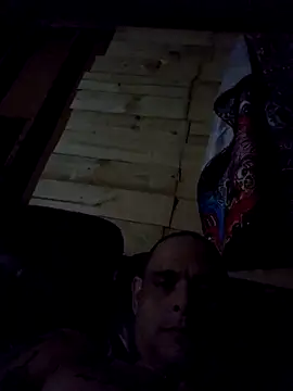 Buffshagswell online show from 10/22/25, 04:57