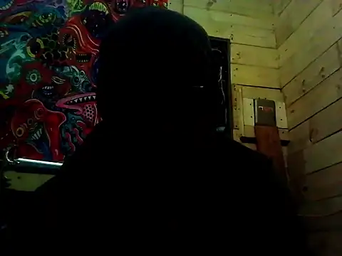 Buffshagswell online show from 11/07/25, 09:31