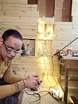 Buffshagswell online show from 11/16/25, 01:55