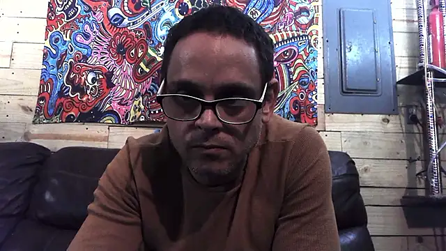 Buffshagswell online show from 12/15/25, 08:02