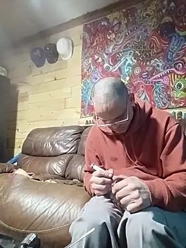 Buffshagswell online show from 12/23/25, 04:21