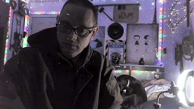 Buffshagswell online show from 01/12/26, 03:39