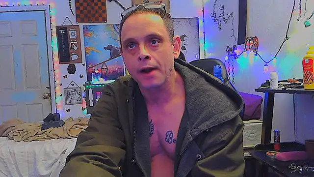 Buffshagswell online show from 02/09/26, 06:50