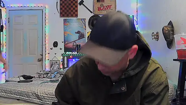 Buffshagswell online show from 02/23/26, 11:07