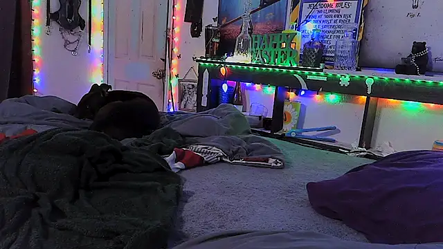 Buffshagswell online show from 03/02/26, 07:15