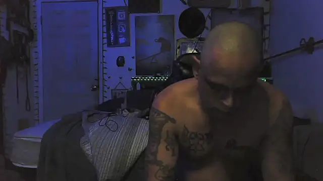 Buffshagswell online show from 03/11/26, 11:55