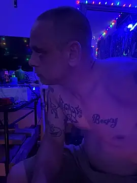 Buffshagswell online show from 03/21/26, 08:41