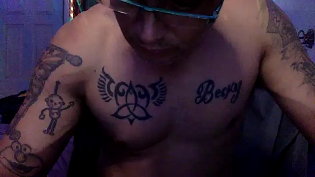 Buffshagswell online show from 03/24/26, 06:13