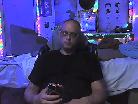 Buffshagswell online show from 04/02/26, 11:13