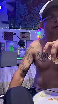Snapshot of Buffshagswell chatting on 04/27/26, 04:21 Buffshagswell online show from 04/27/26, 04:21