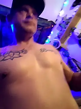 Buffshagswell online show from 06/19/26, 05:56