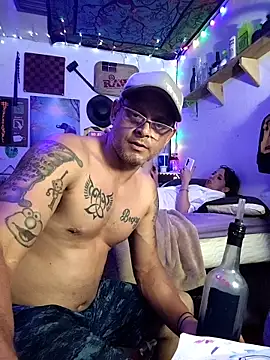 Buffshagswell online show from 06/22/26, 06:21