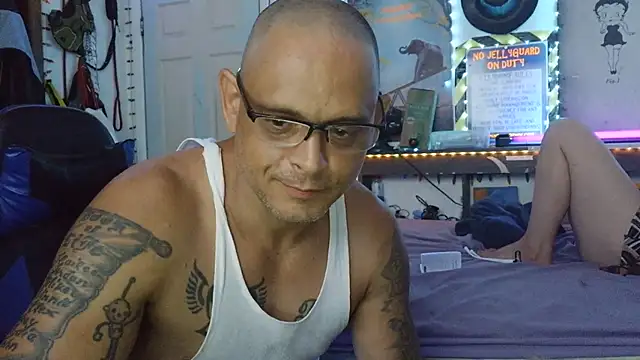 Buffshagswell online show from 06/25/26, 01:05