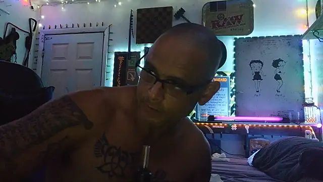 Buffshagswell online show from 06/25/26, 07:57