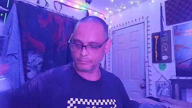 Buffshagswell online show from 06/30/26, 04:52