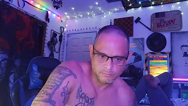 Buffshagswell online show from 07/01/26, 06:26