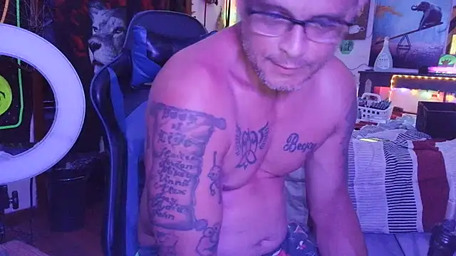 Buffshagswell online show from 07/03/26, 08:43