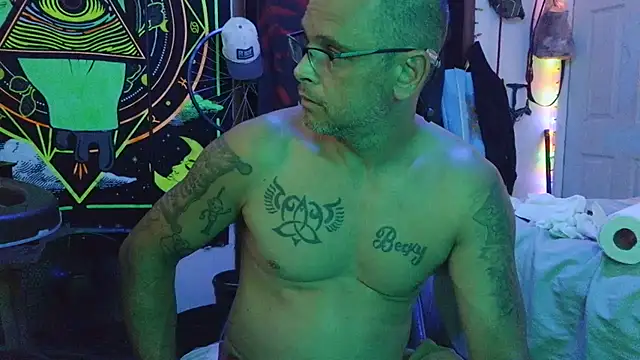 Buffshagswell online show from 07/04/26, 11:22