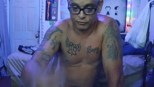 Buffshagswell online show from 07/08/26, 01:10