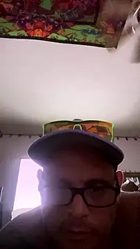 Buffshagswell online show from 07/19/26, 08:40