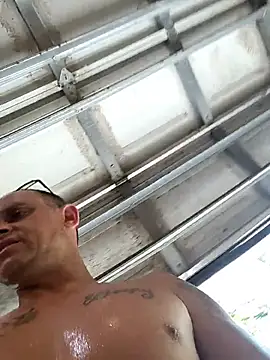 Buffshagswell online show from 07/21/26, 04:42