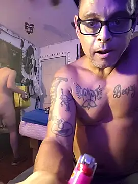 Buffshagswell online show from 07/22/26, 04:59