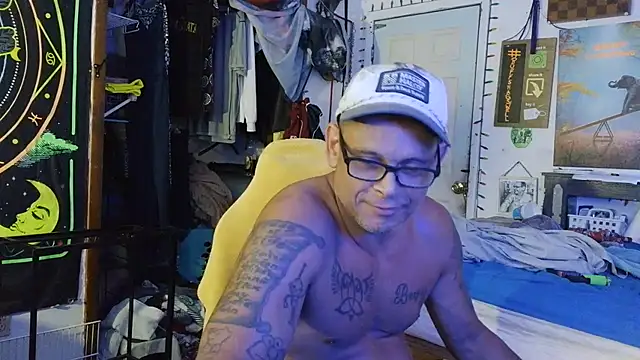 Buffshagswell online show from 07/22/26, 11:07